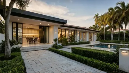 Luxury Home with Poolside Patio