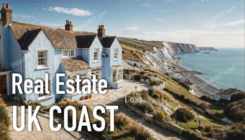 English Channel Real Estate