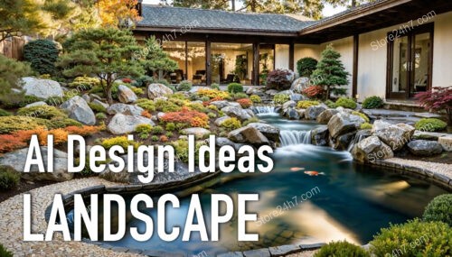 Landscape Design Ideas