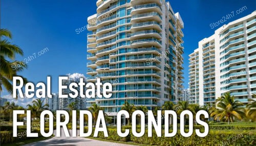 Stunning Condos video in South Florida