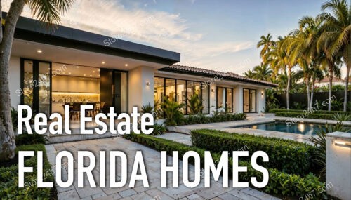 Stunning Florida Homes video