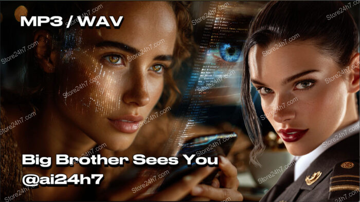 Big Brother Sees You